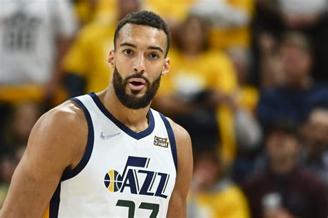rudy gobert trade details.